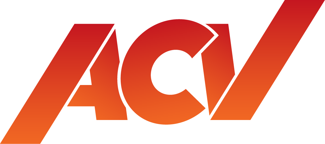 ACV logo