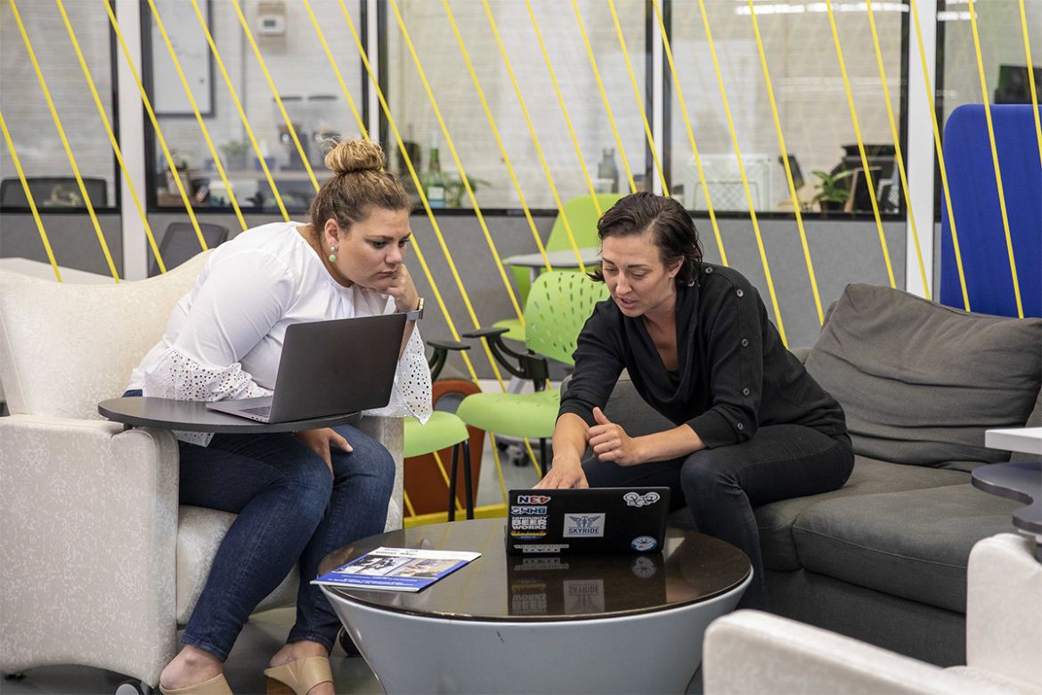 Canisius buffalo alumni