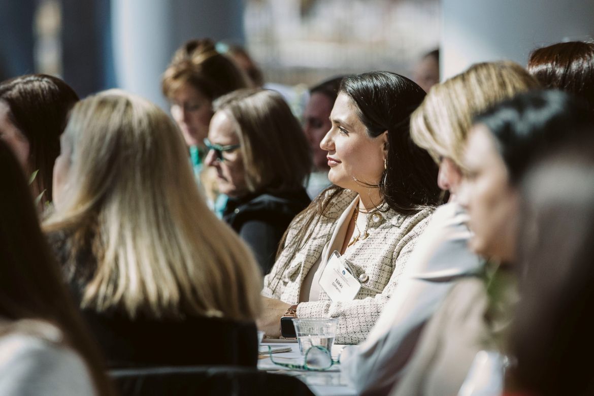 Womens Leadership Summit 2025 (2)