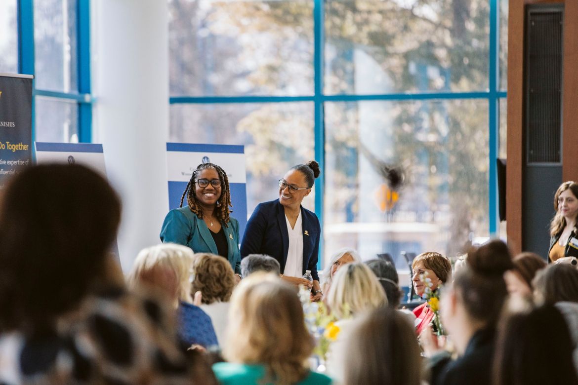 Women's Leadership Summit 2025 (2)