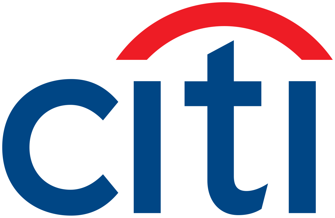 Citi Bank Logo
