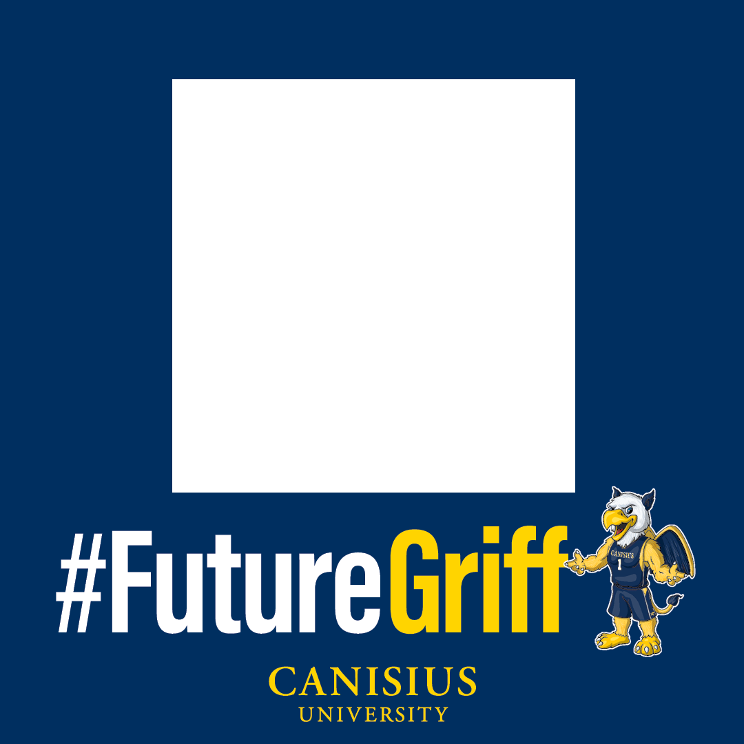 Future Griff Social Media Frame 1080x1080