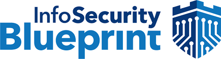 InfoSecurity Blueprint Logo