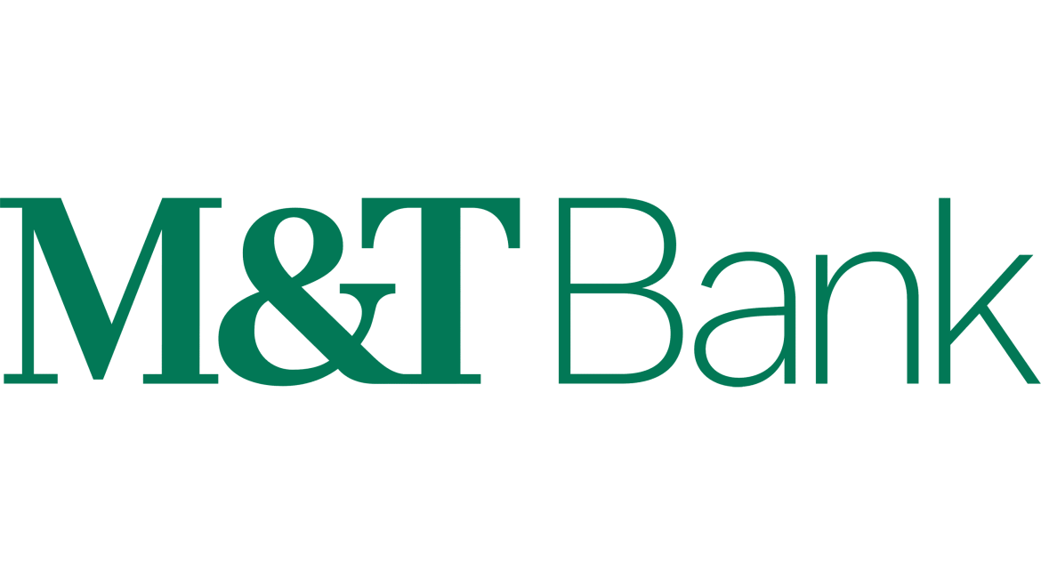 M&amp;T Bank Logo