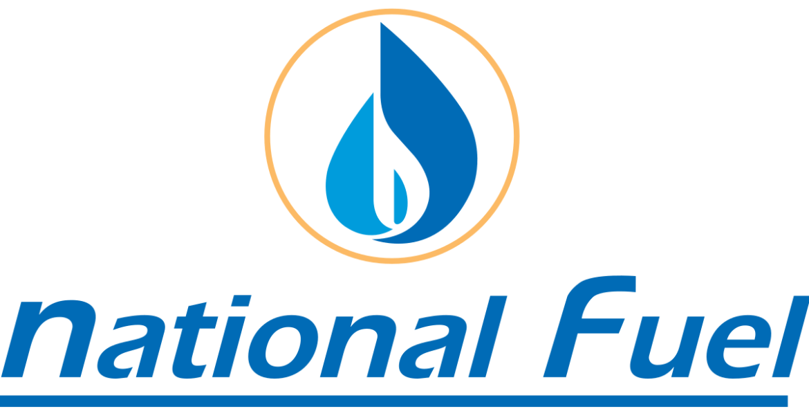 National Fuel Logo