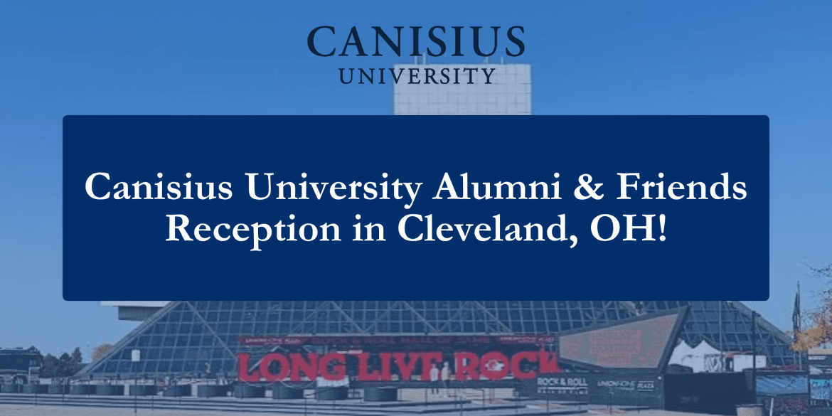 Cleveland Alumni &amp; Friends Reception