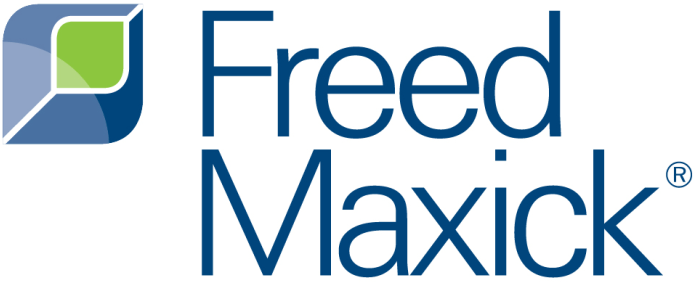 Freed Maxick Logo