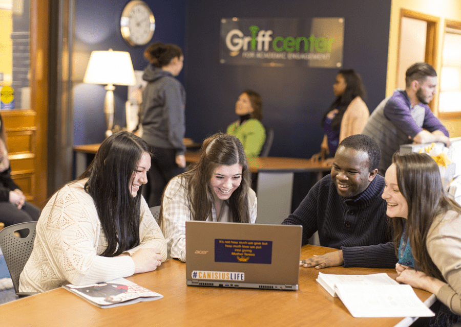 Student Success Center