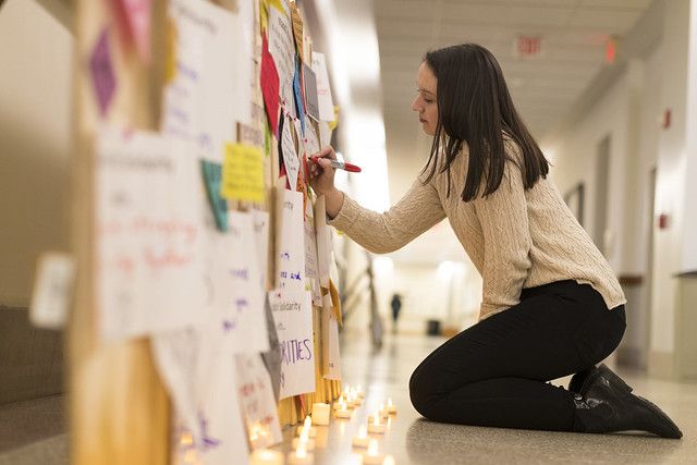 Canisius mural service