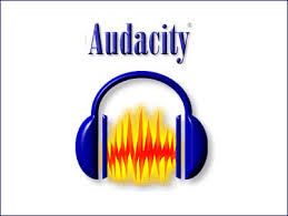 Audacity logo