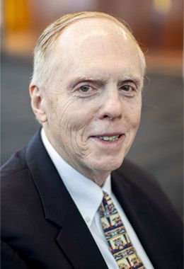 Bruce Dierenfield Canisius