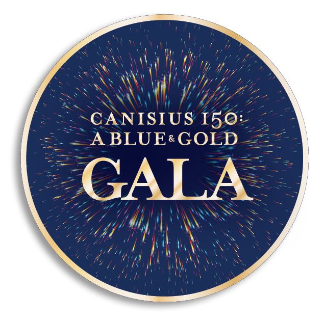 Blue &amp; Gold Gala