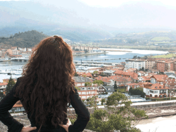 Strasbourg France Antwerp Belgium degree European Alantis