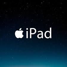 ipad icon