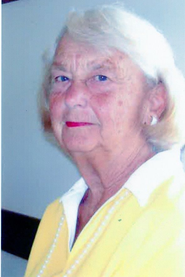 Jeanne-Marie Poorten