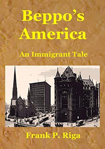 An Immigrant Tale