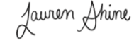 Lauren Shine