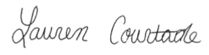 Lauren Courtade
