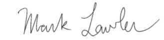 Mark Lawler