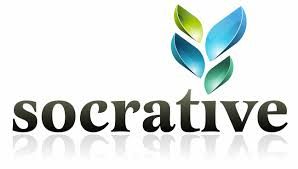 socrative logo