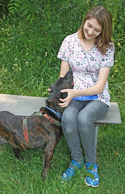 Taryn Bromser-Kloeden