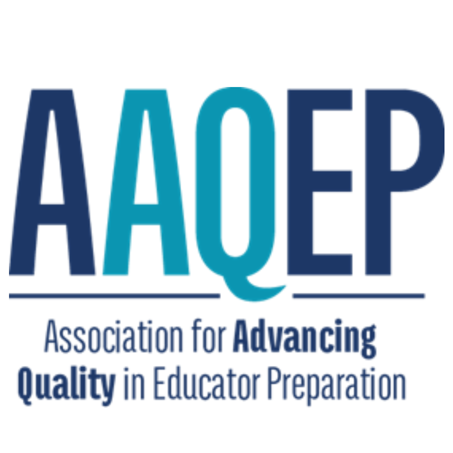 AAQEP Logo