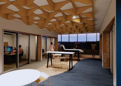 Student Success Center