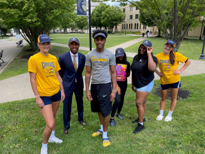Canisius University Hats