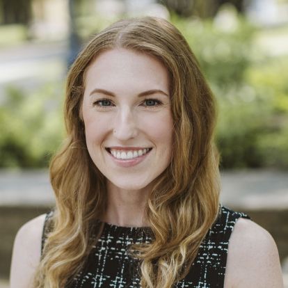 Alexis Snopkowski Headshot