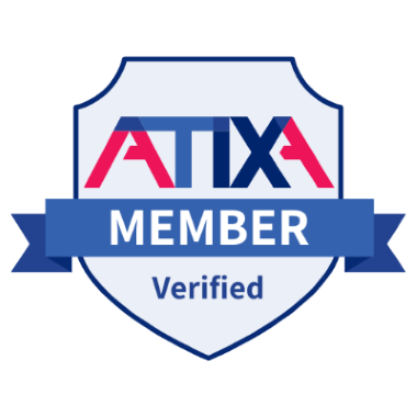 ATIXA Member Verified Badge
