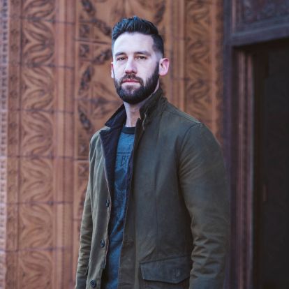 adam zyglis canisius 25