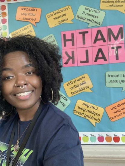 wny teacher residency student at canisius