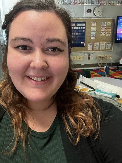 wny teacher residency student at canisius