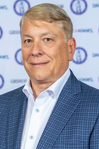 Canisius Alumnus Mike Buczkowski ’86 Inducted into Greater Buffalo Sports Hall of Fame