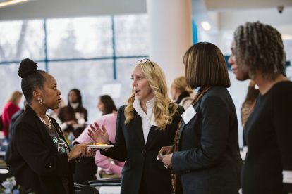 Women's Leadership Summit