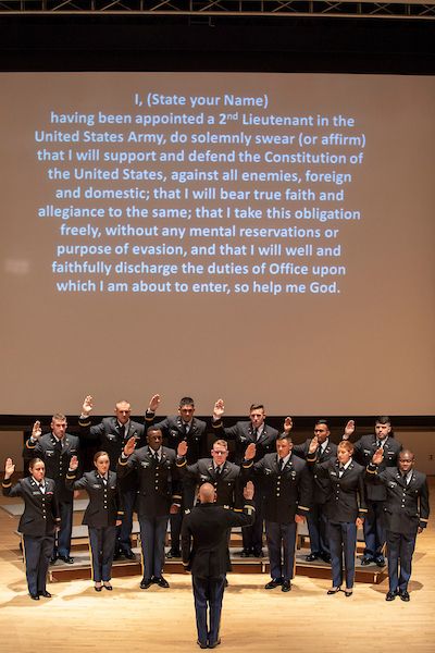 Golden Griffin Battalion