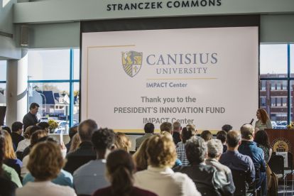 Celebration of Faculty Presentation