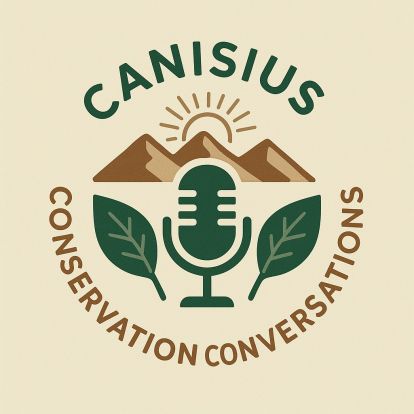 The Canisius Conservation Conversation Podcast