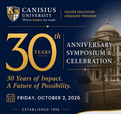 30th anniversary logo