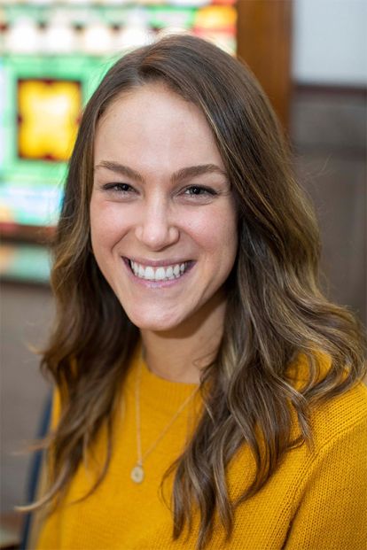 Cecelia gotham canisius