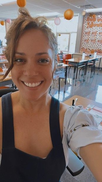 wny teacher residency student at canisius