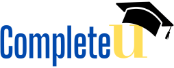 CompleteU logo