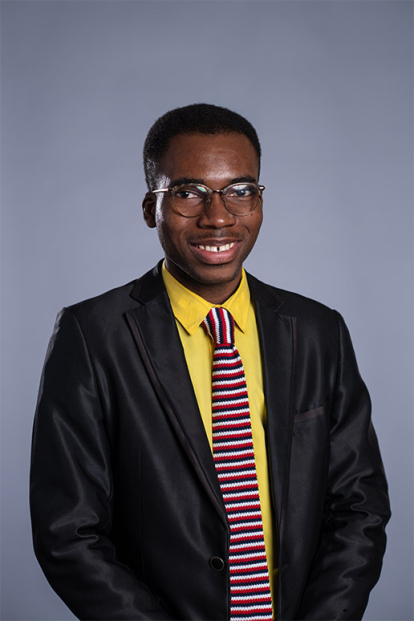 dennis assiam canisius