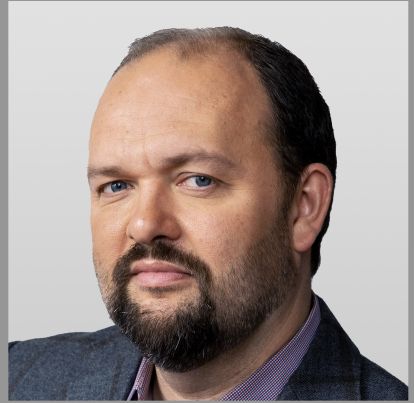 ross douthat canisius