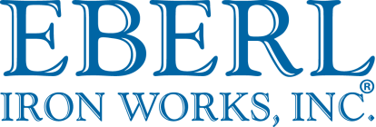 Eberl Iron Works Logo