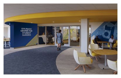 Golisano Center for Student Success
