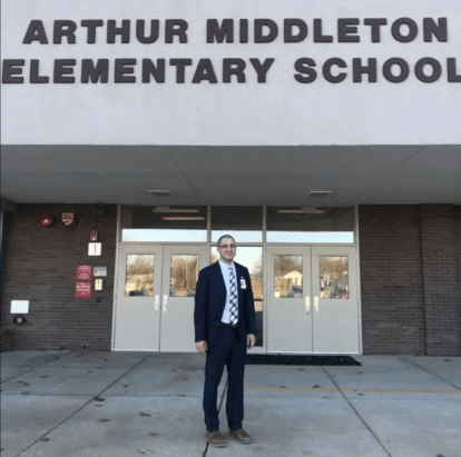 Student education outcomes