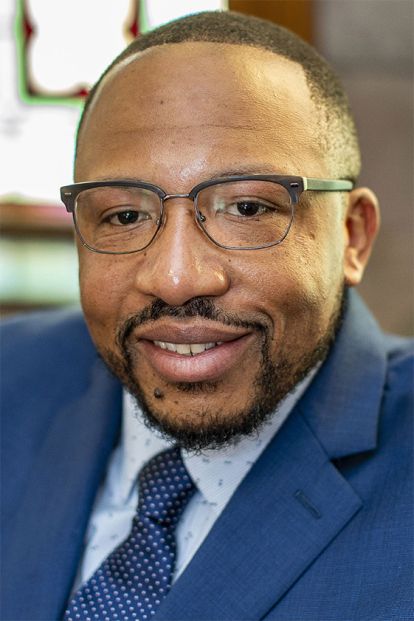 harold fields canisius