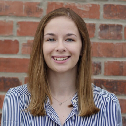 Haylie Virginia Psychology Canisius