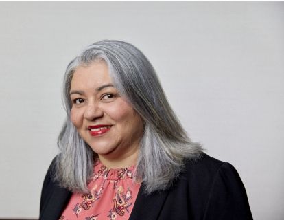 Karen Gonzalez Canisius